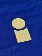 JUDOGI ESSIMO GOLD IJF - JUDO