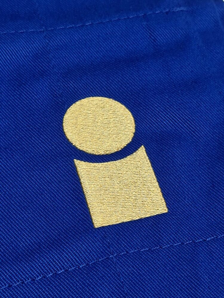 JUDOGI ESSIMO GOLD IJF - JUDO