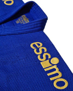 JUDOGI ESSIMO GOLD IJF - JUDO