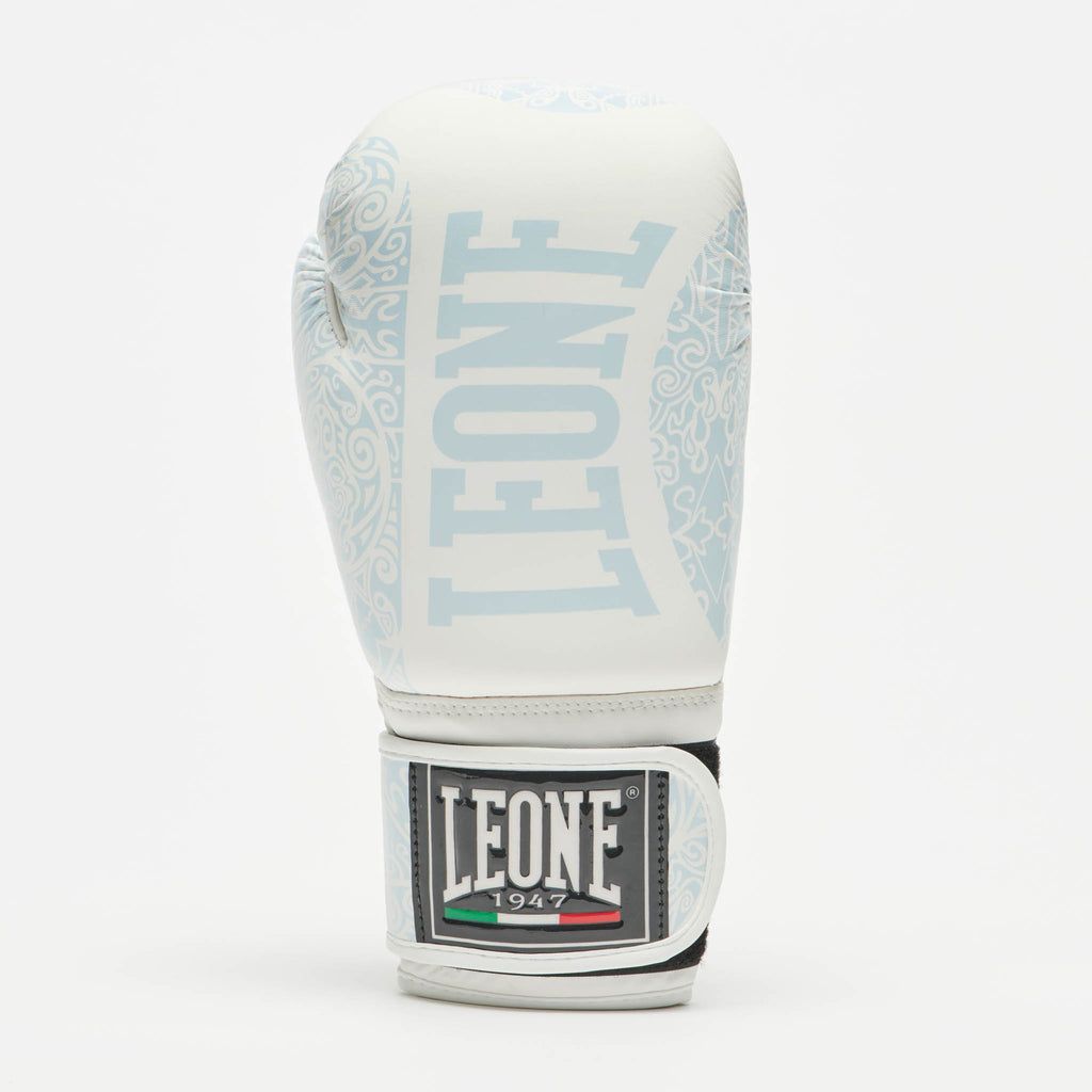 GUANTO BOXE MAORI LEONE