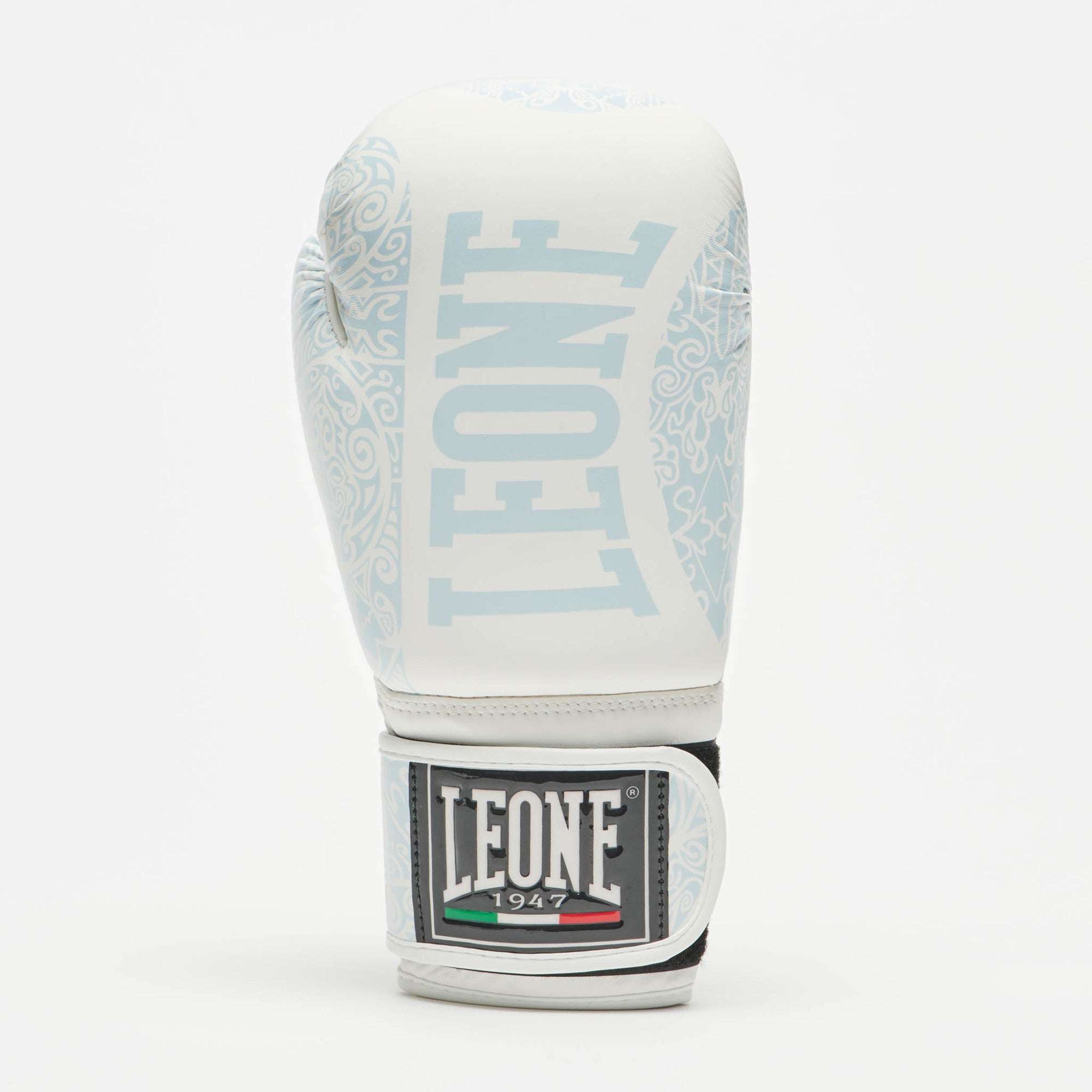 GUANTO BOXE MAORI LEONE