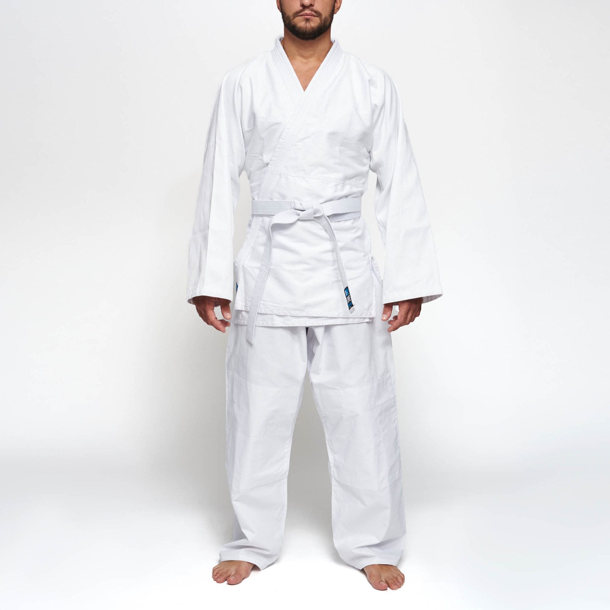 JUDOGI LEONE - JUDO