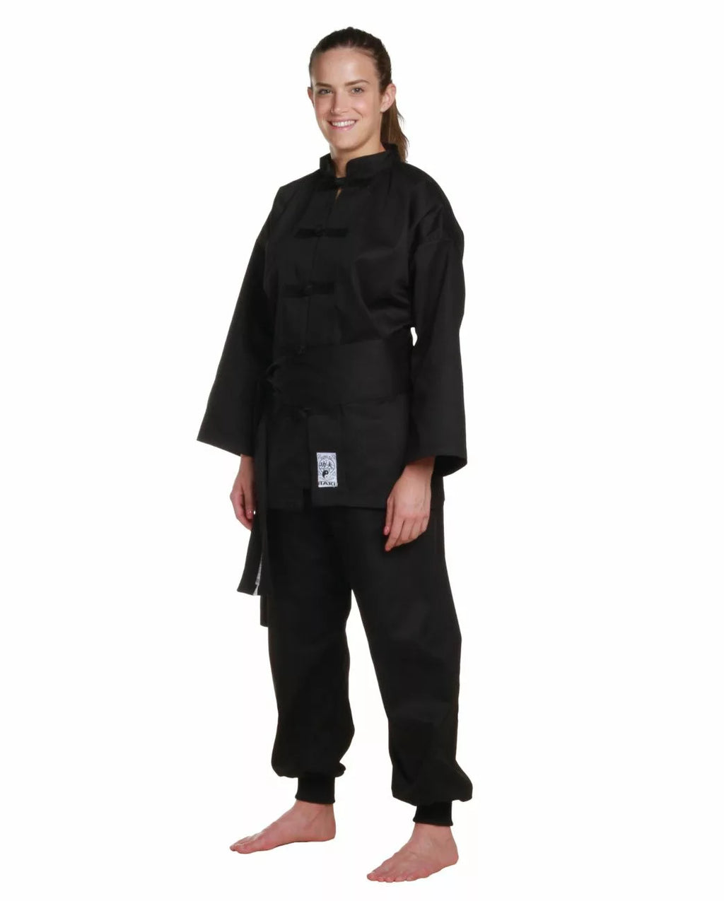 TAI DO NERO ITAKI