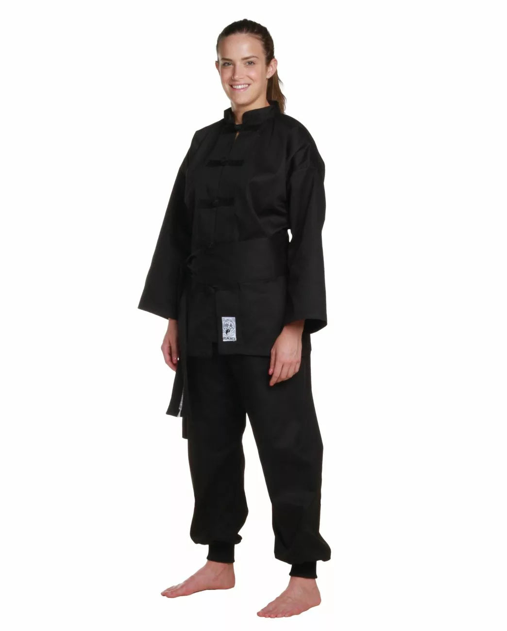 TAI DO NERO ITAKI