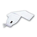 PANTALONI DA KARATE BIANCHI