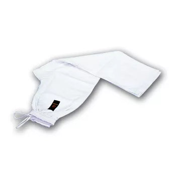 PANTALONI DA KARATE BIANCHI