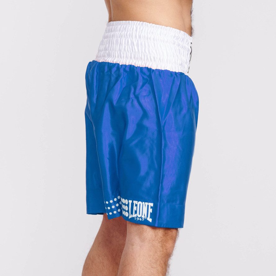 PANTALONCINO BOXE LEONE