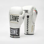 GUANTI BOXE SHOCK PLUS LEONE
