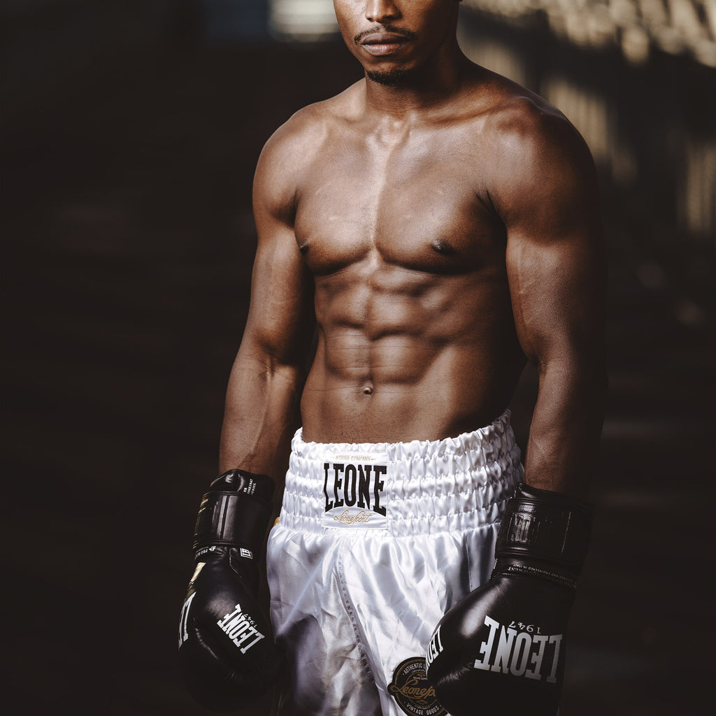 GUANTI DA BOXE THE GREATEST LEONE