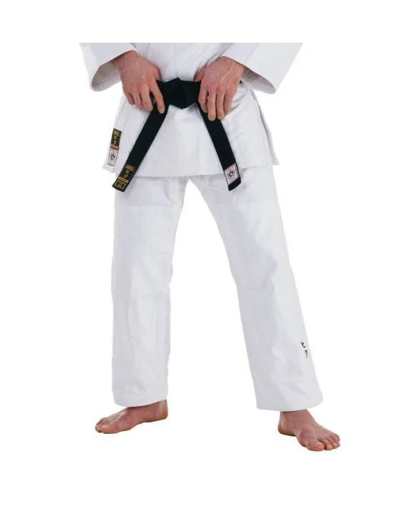 PANTALONE JUDO HIKU