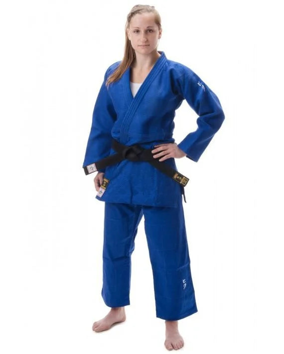 PANTALONE JUDO HIKU
