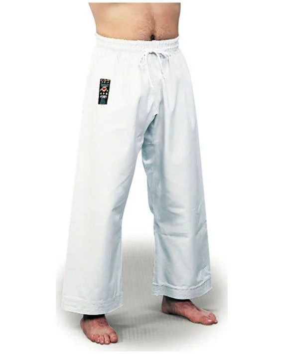 PANTALONE KARATEGI ITAKI ULTIMATE TRADIZIONALE - KARATE