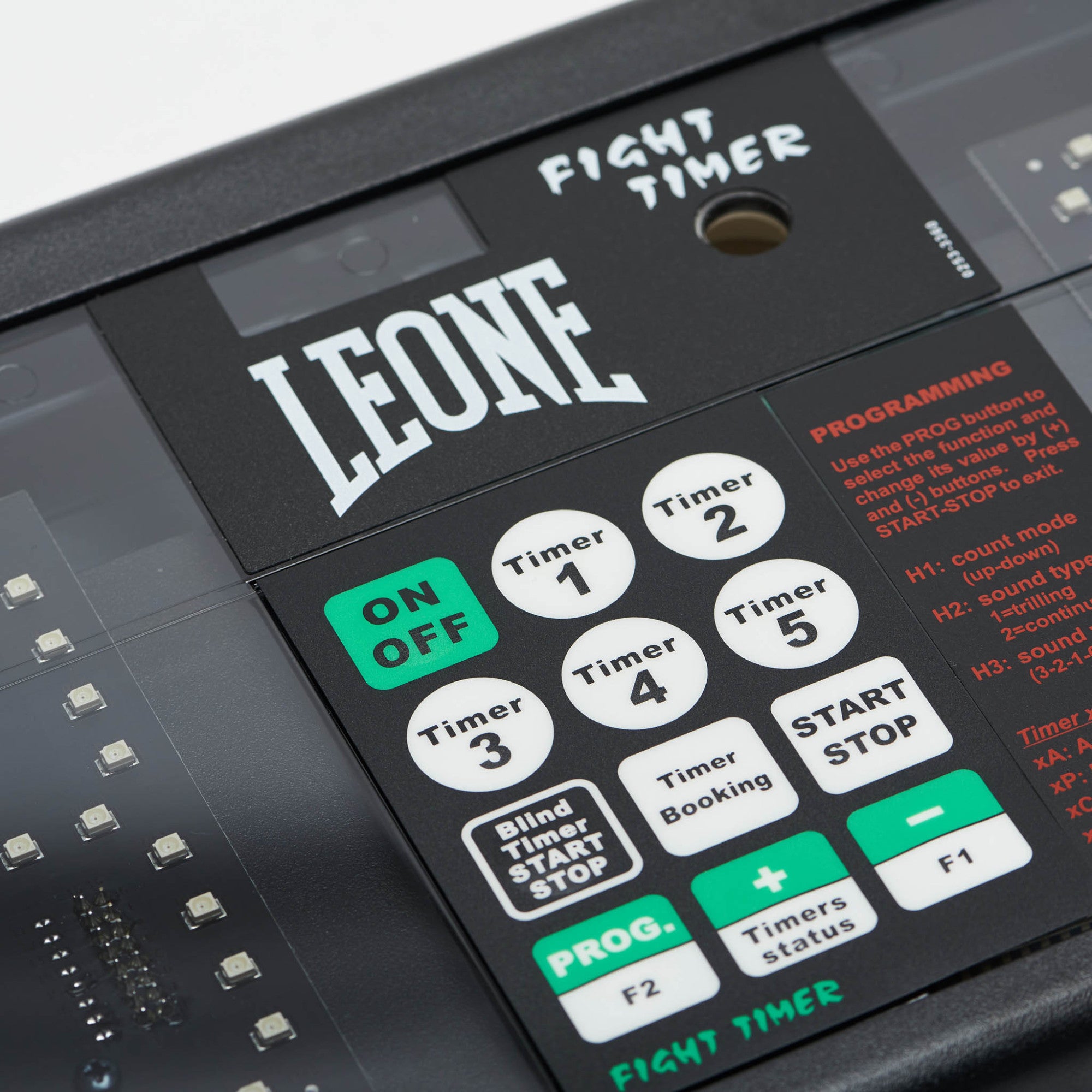 TIMER LEONE