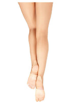 CALZE A STAFFA CAPEZIO