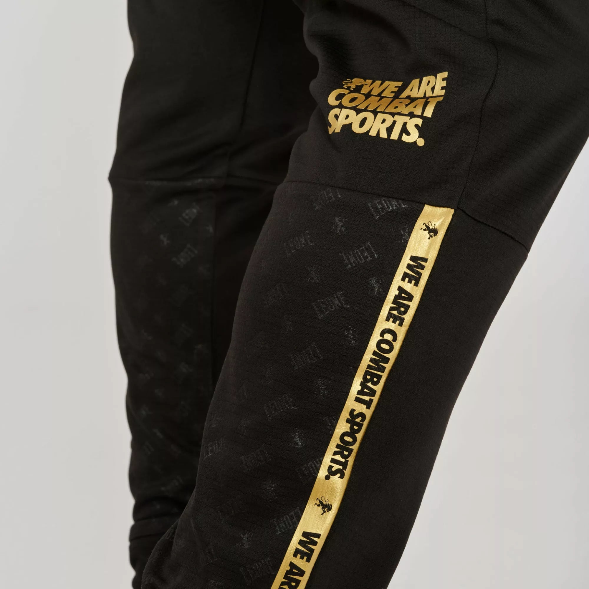 PANTALONI DNA LEONE