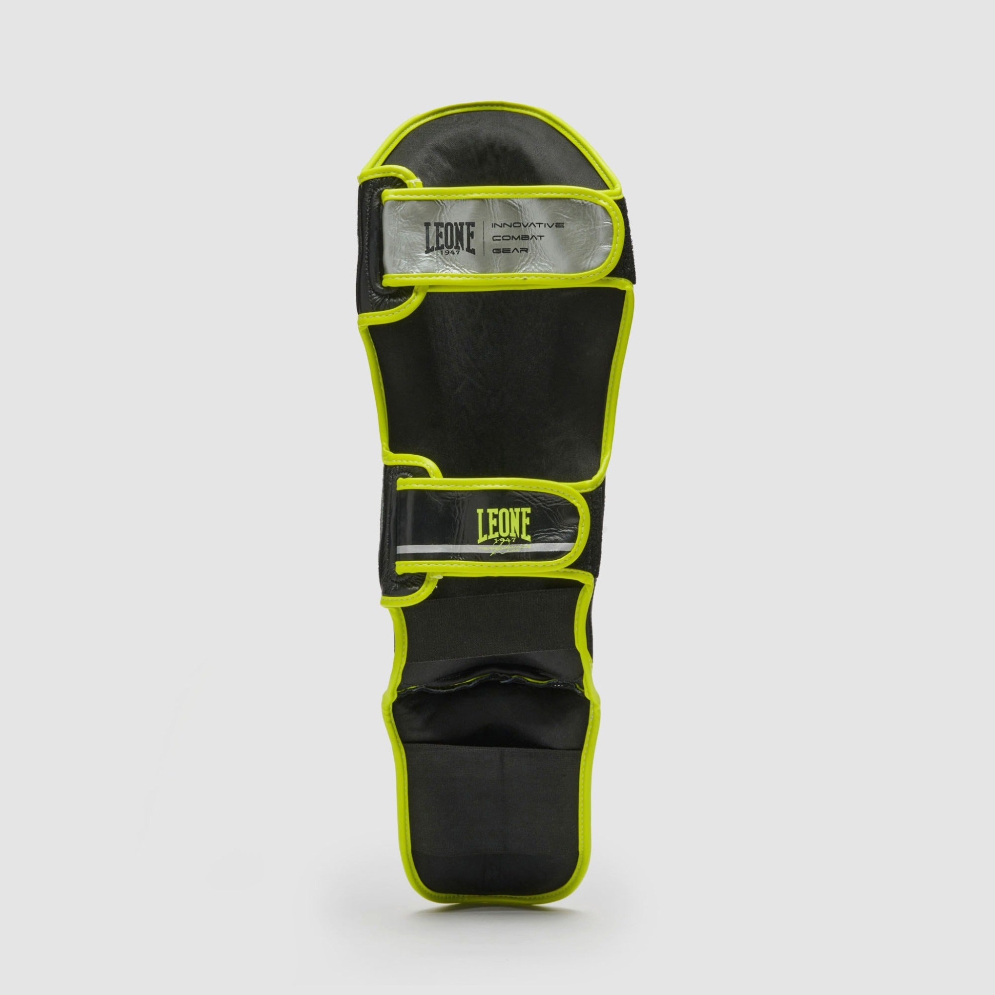 PARATIBIA REVO FLUO LEONE