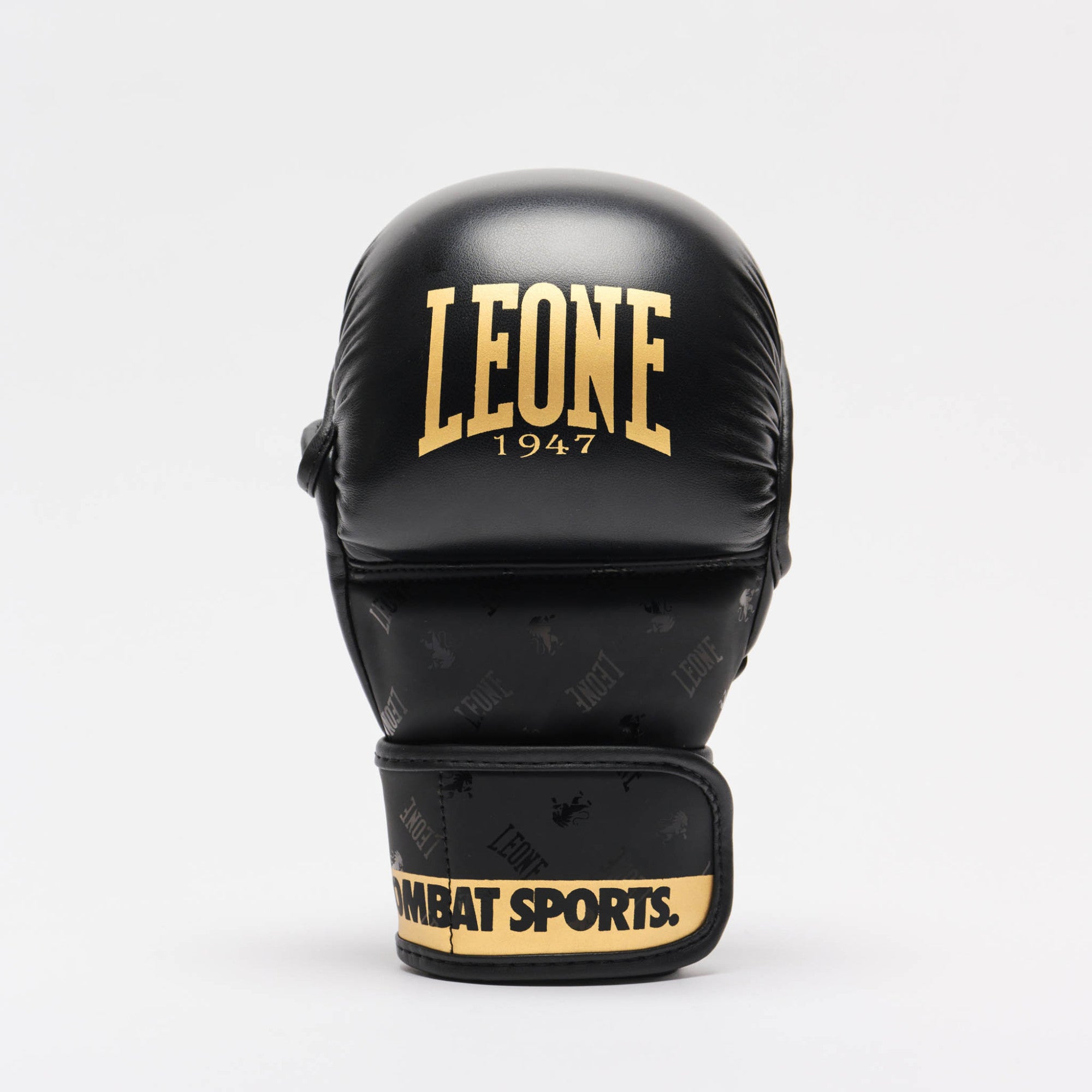 GUANTI DA MMA DNA LEONE