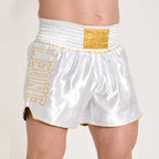 PANTALONCINO KICK/THAI DNA PREMIUM LEONE