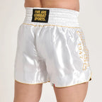 PANTALONCINO KICK/THAI DNA PREMIUM LEONE