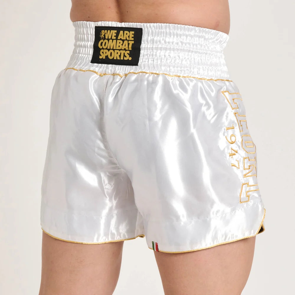 PANTALONCINO KICK/THAI DNA PREMIUM LEONE