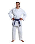 JUDOGI ITAKI MATSUKASE SHIAI BIANCO - JUDO