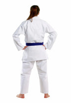 JUDOGI ITAKI MATSUKASE SHIAI BIANCO - JUDO