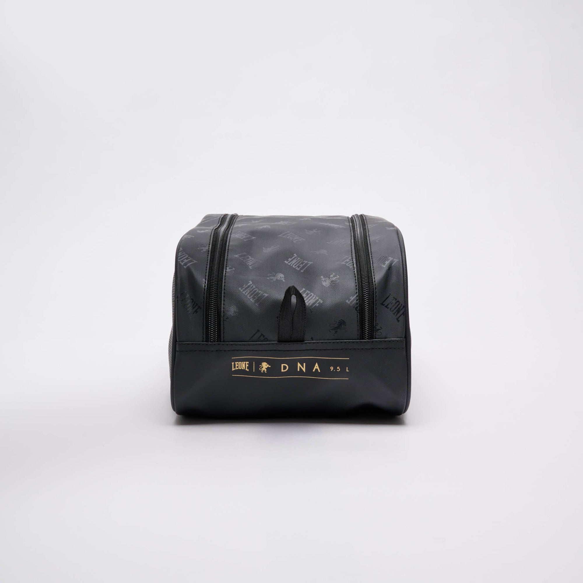 BORSA PORTA GUANTI -SCARPE DNA LEONE