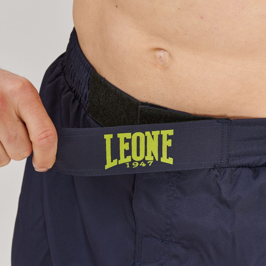 PANTA MMA LOGO WACS LEONE