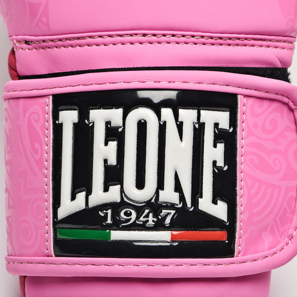 GUANTO BOXE MAORI LEONE