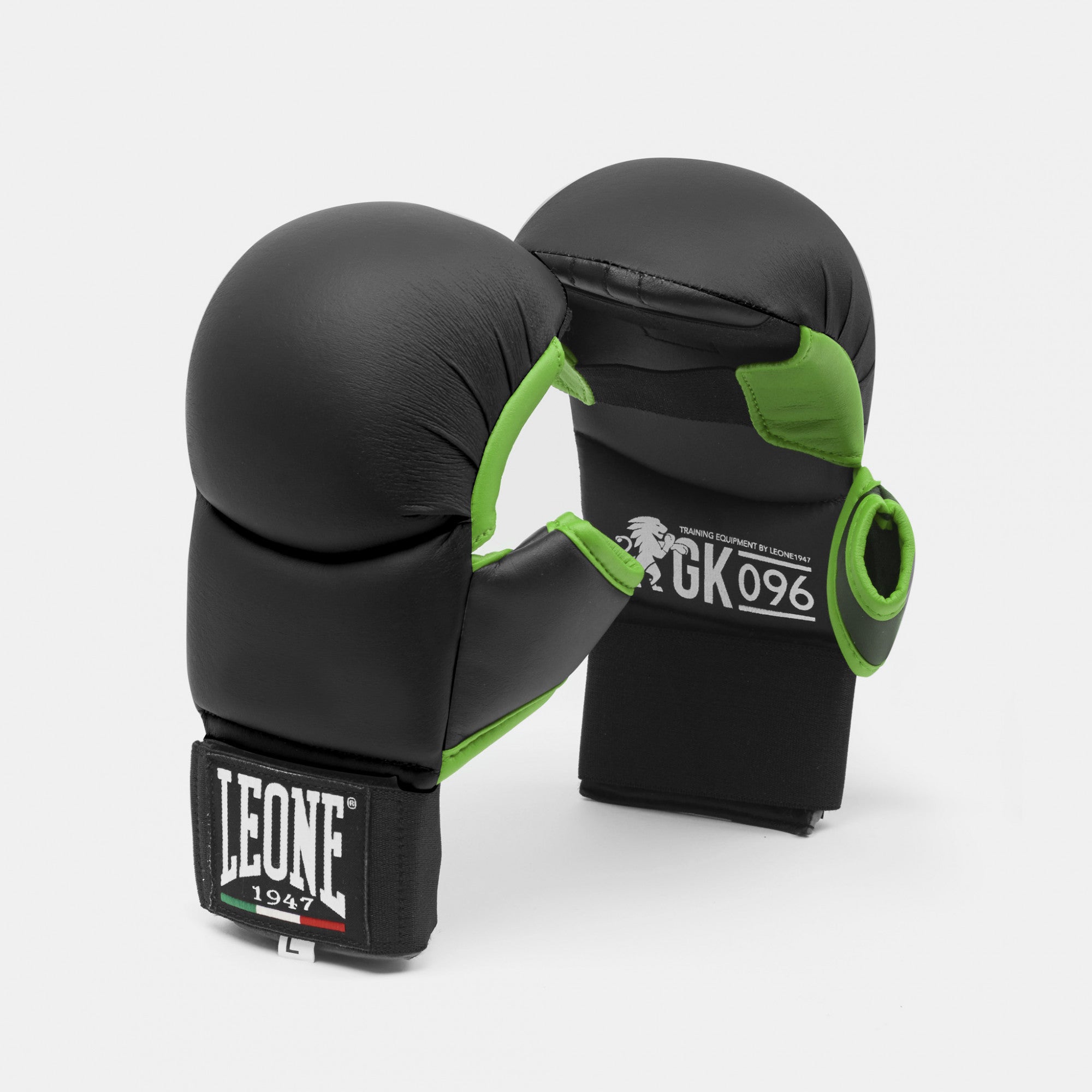 GUANTI DA FIT/KARATE LEONE