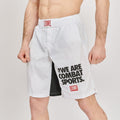 PANTA MMA LOGO WACS LEONE