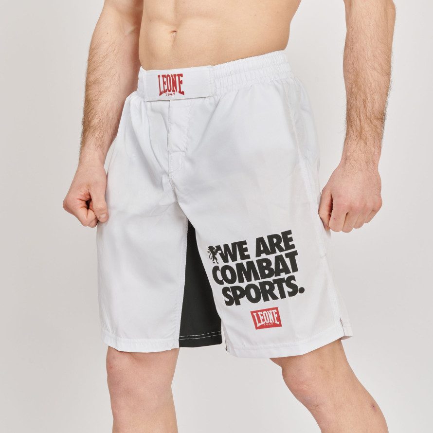 PANTA MMA LOGO WACS LEONE