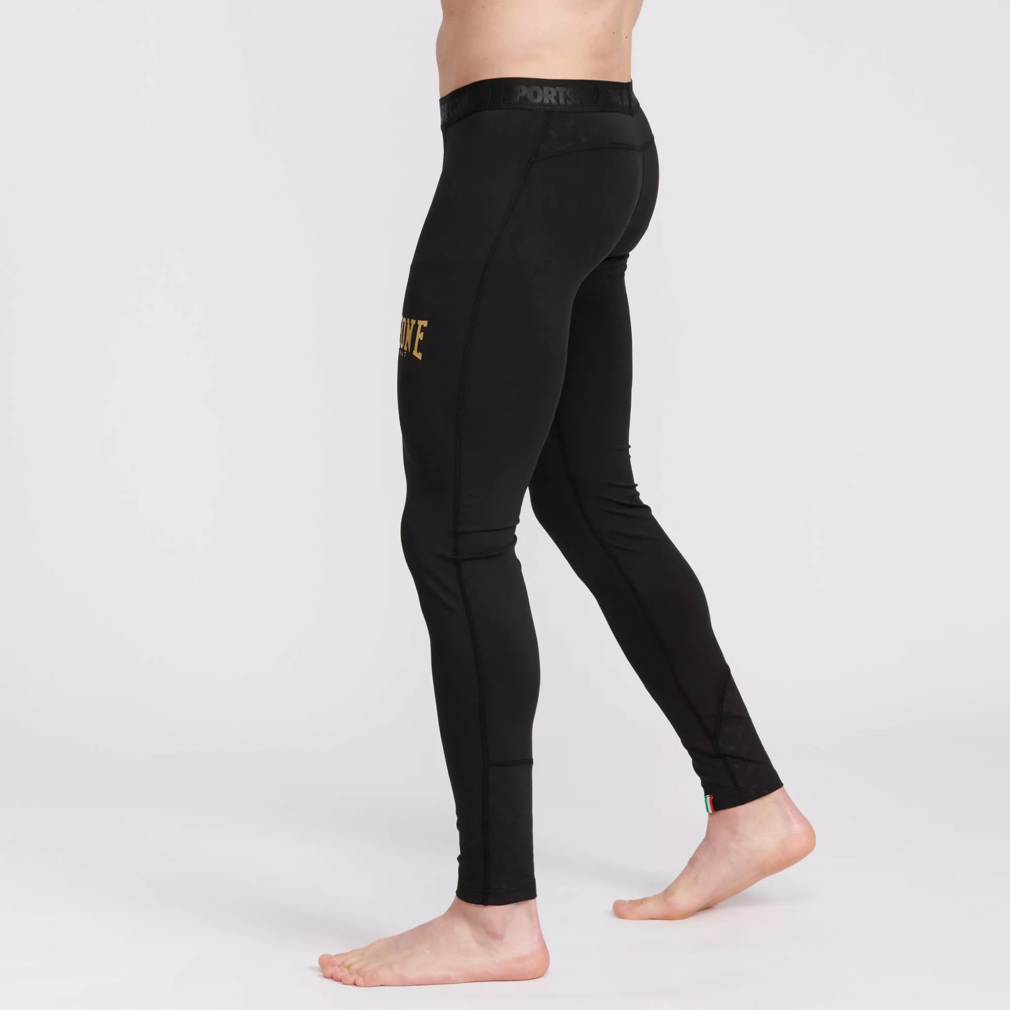 LEGGINGS DNA LEONE