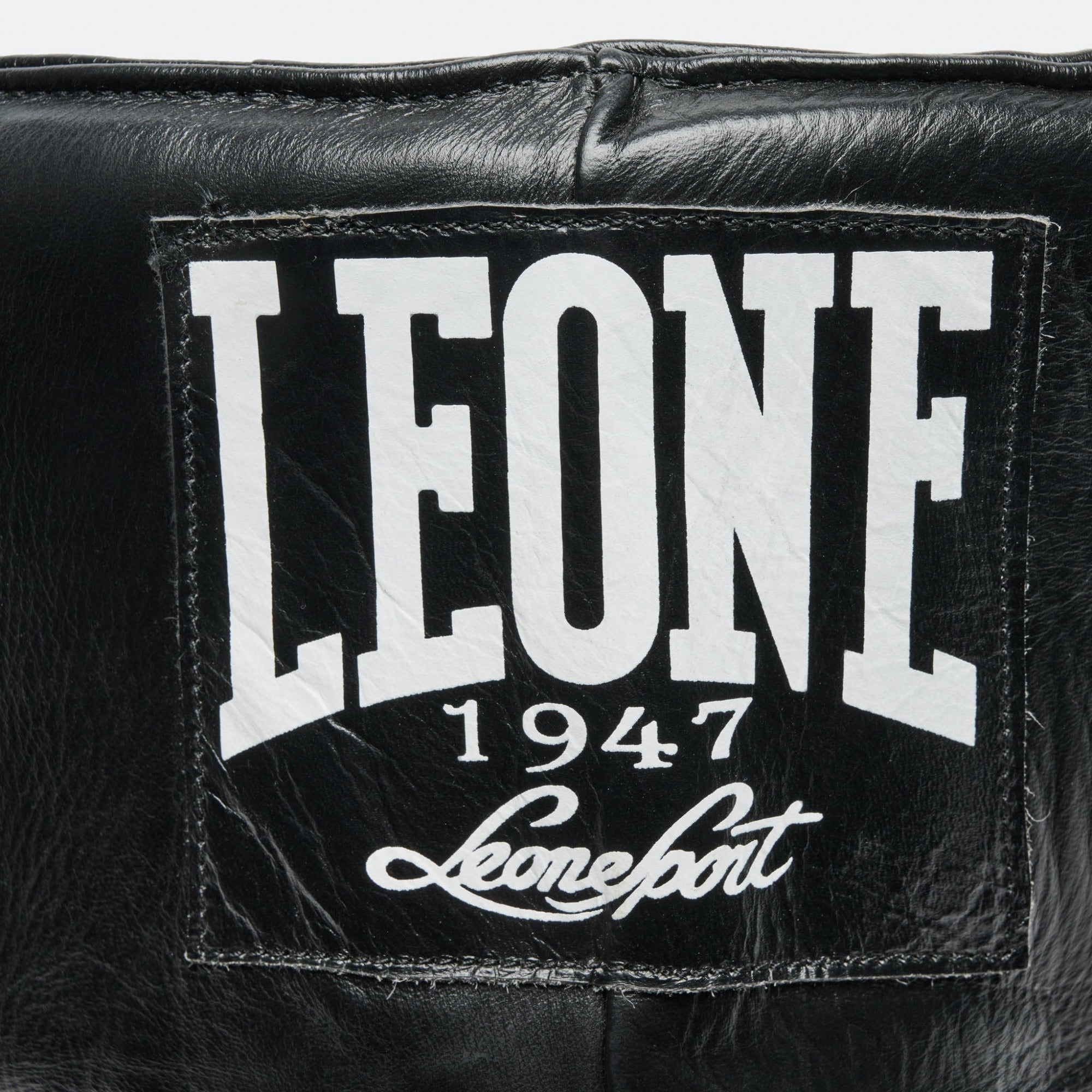 CINTURA PRO BOXE THE GREATEST LEONE