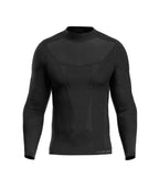T-SHIRT TERMICA A MANICA LUNGA VIVASPORT