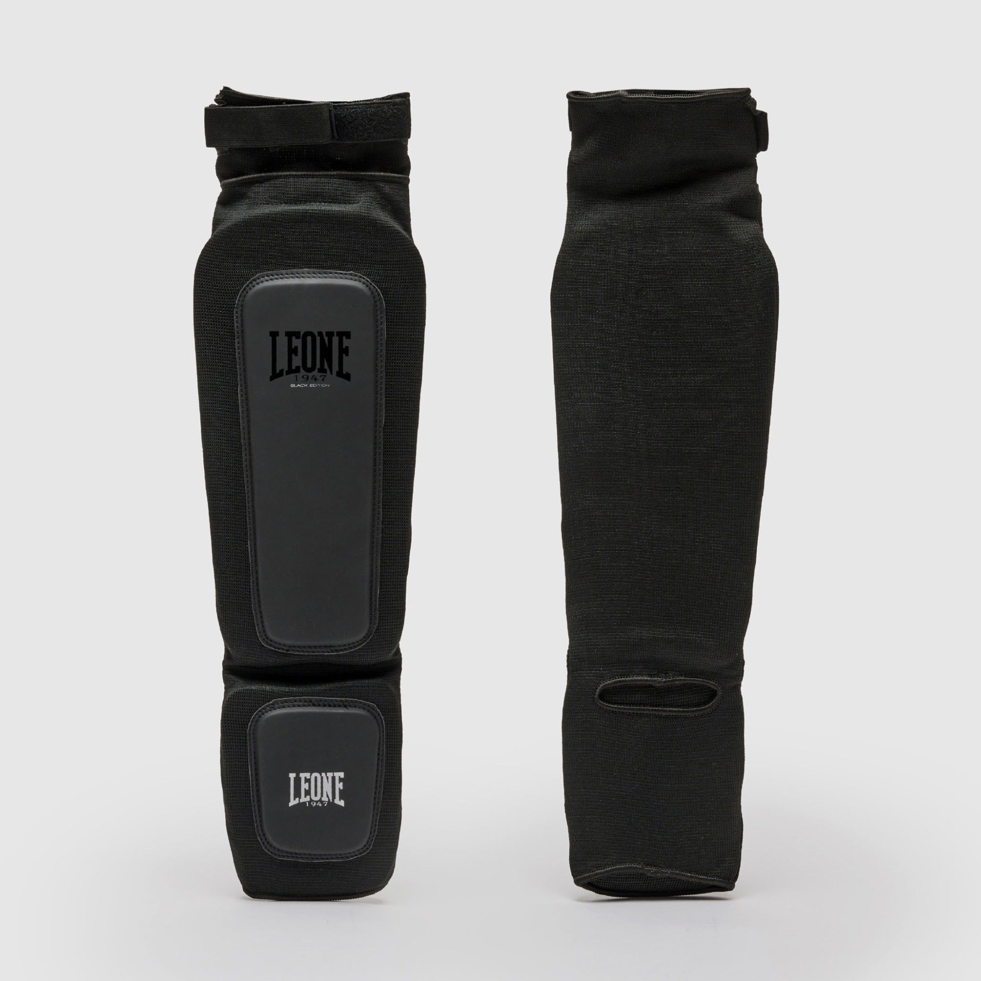 PARATIBIA BLACK EDITION LEONE