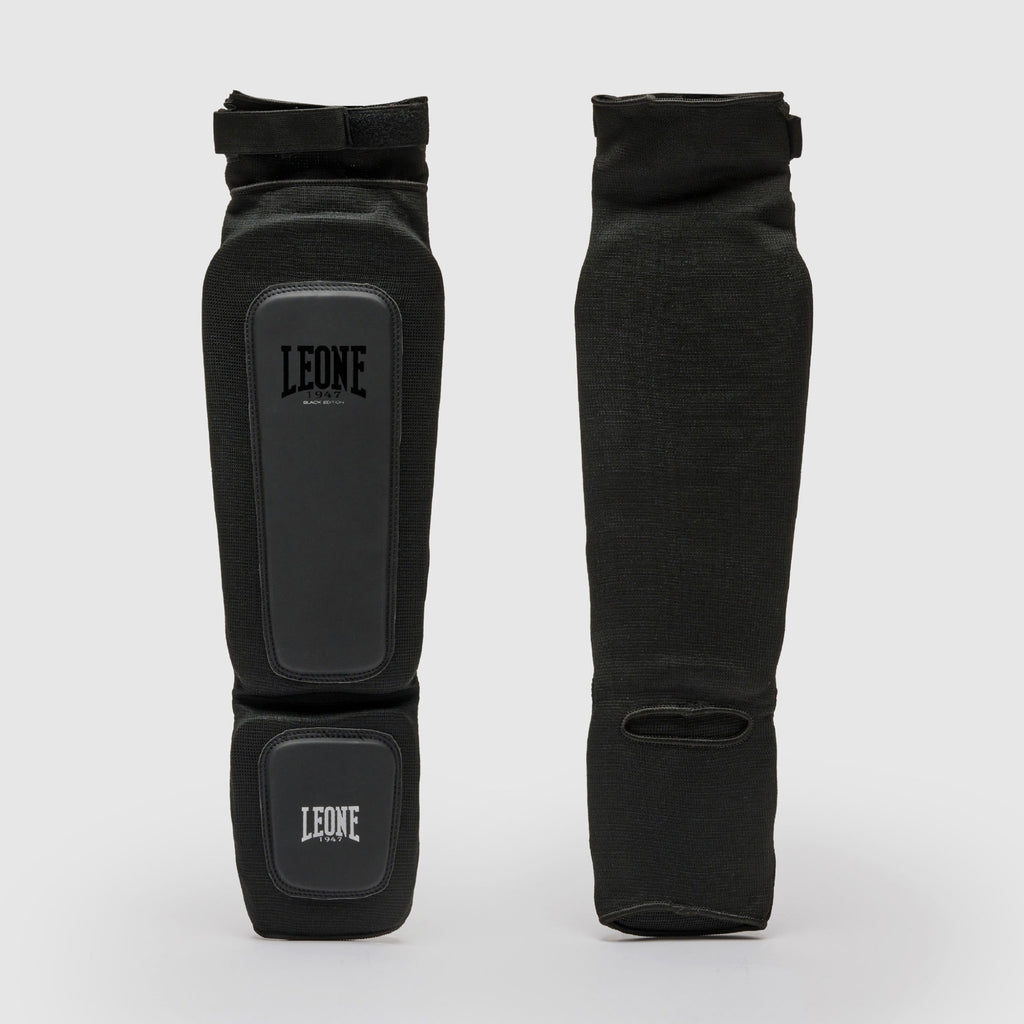 PARATIBIA BLACK EDITION LEONE