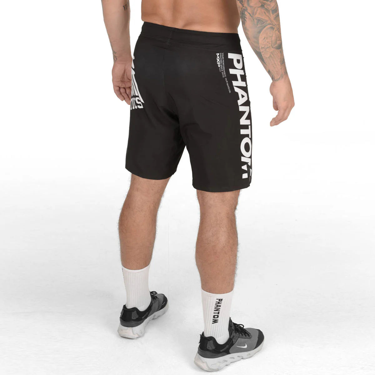PANTALONCINI  DA COMBATTIMENTO  Flex Team PHANTOM