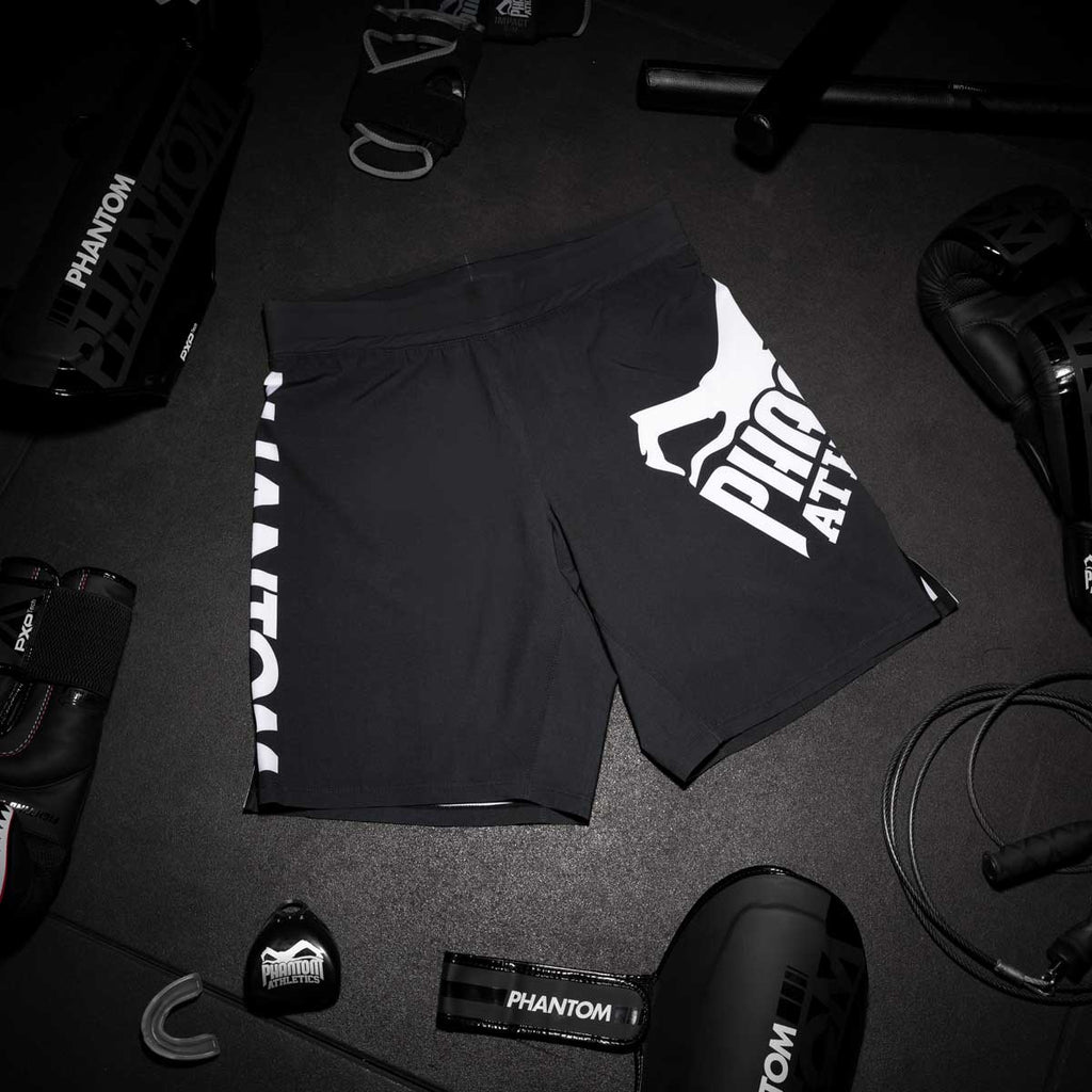 PANTALONCINI  DA COMBATTIMENTO  Flex Team PHANTOM