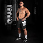 PANTALONCINI  DA COMBATTIMENTO  Flex Team PHANTOM