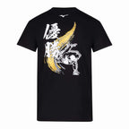 T-SHIRT MIZUNO MOD. YUSHO