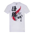 T-SHIRT MIZUNO MOD. YUSHO
