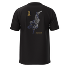 T-SHIRT MIZUNO MOD. UCHIMATA