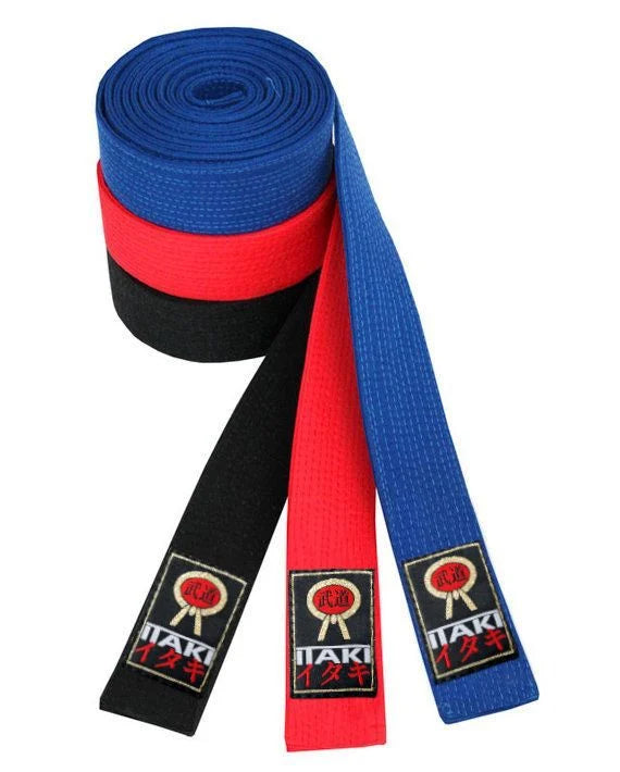 CINTURA ITAKI PRO COTONE