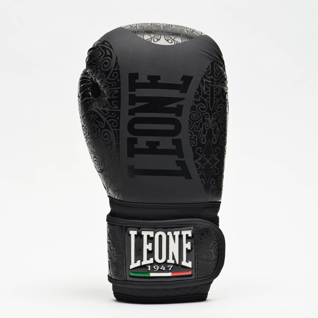 GUANTO BOXE MAORI LEONE