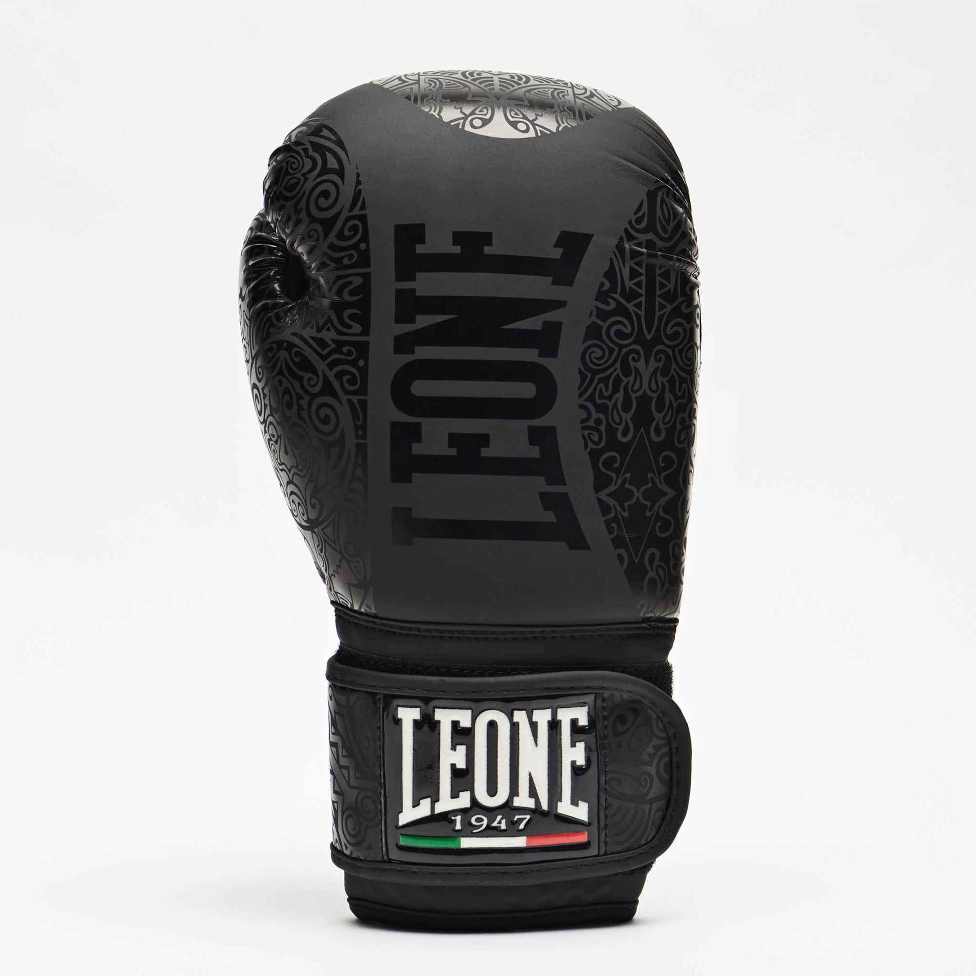 GUANTO BOXE MAORI LEONE