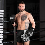 GUANTI DA BOXE MUAY THAI PHANTOM