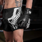 GUANTI DA BOXE MUAY THAI PHANTOM