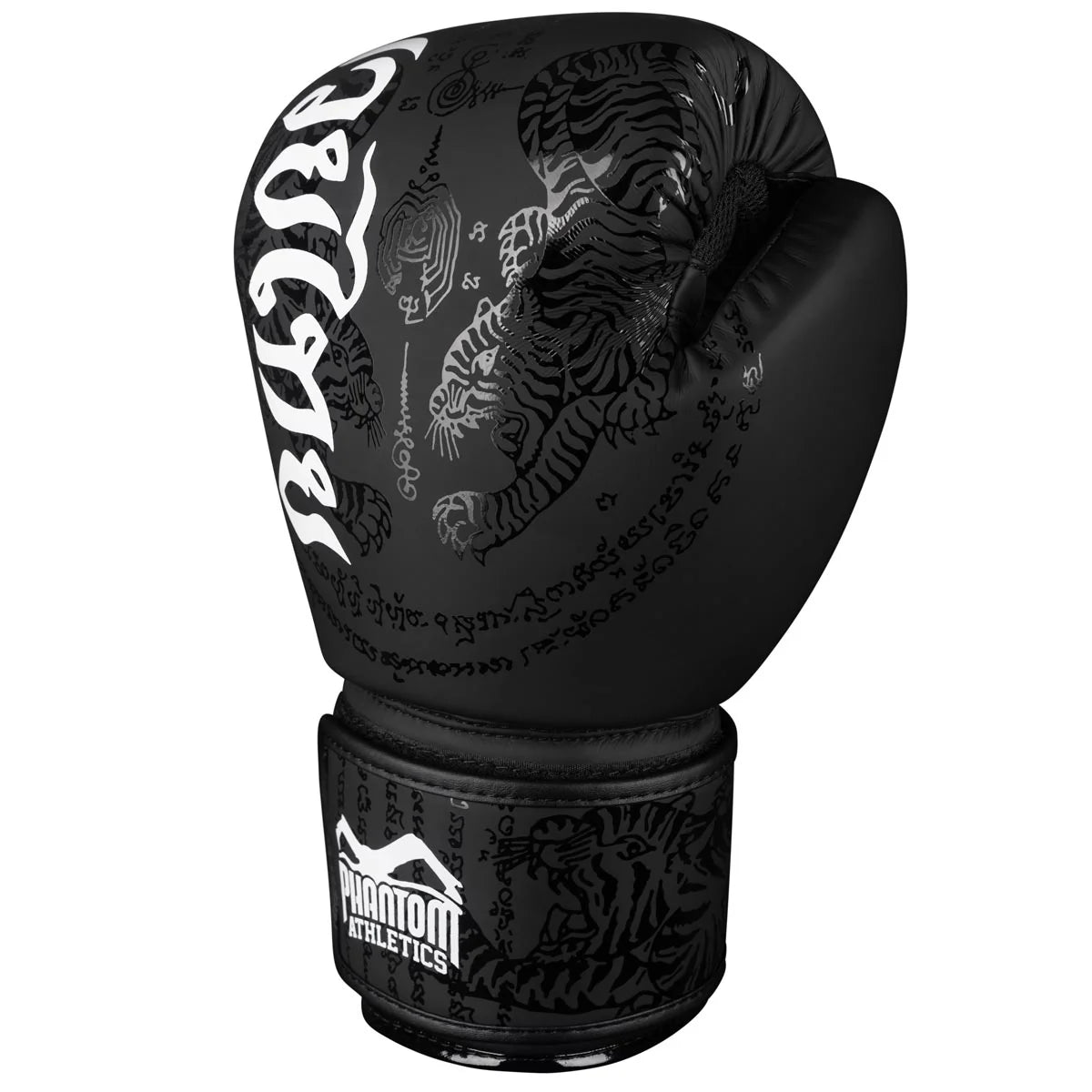 GUANTI DA BOXE MUAY THAI PHANTOM