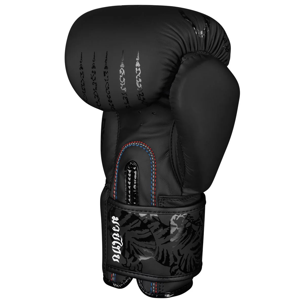 GUANTI DA BOXE MUAY THAI PHANTOM